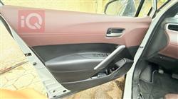 تويوتا كورولا كروس